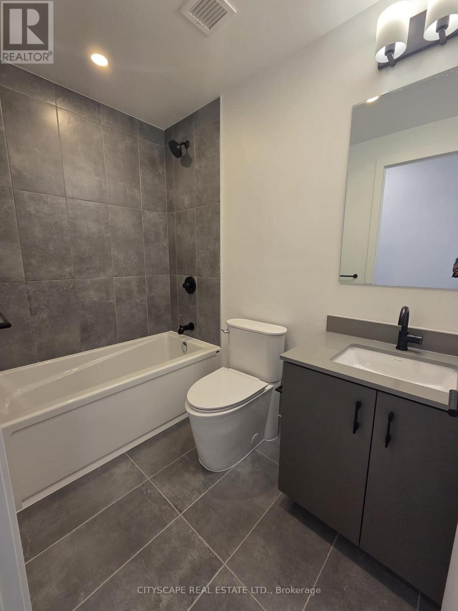 C709 - 4878 Powers Common, Burlington, Ontario  L7M 2B4 - Photo 17 - W13027236