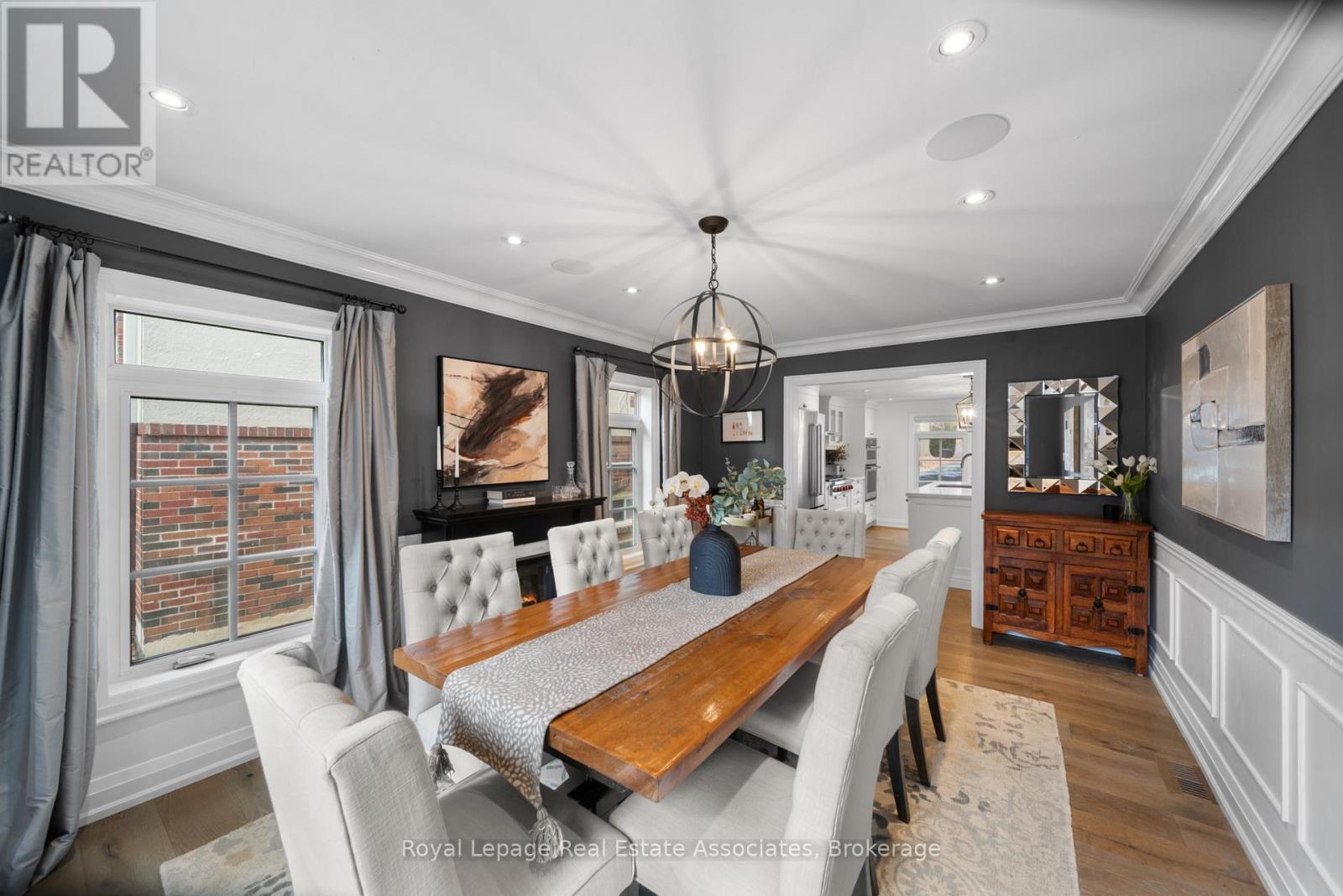 36 Mississauga Road N, Mississauga, Ontario  L5H 2H6 - Photo 12 - W13027242