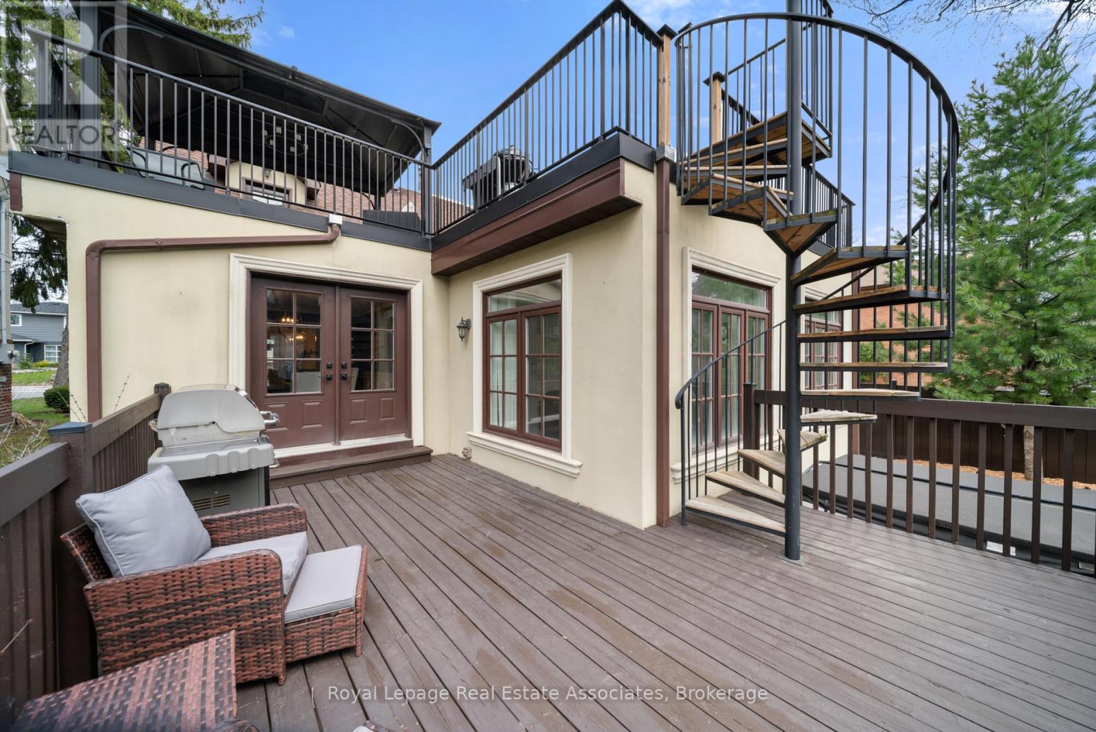 36 Mississauga Road N, Mississauga, Ontario  L5H 2H6 - Photo 33 - W13027242