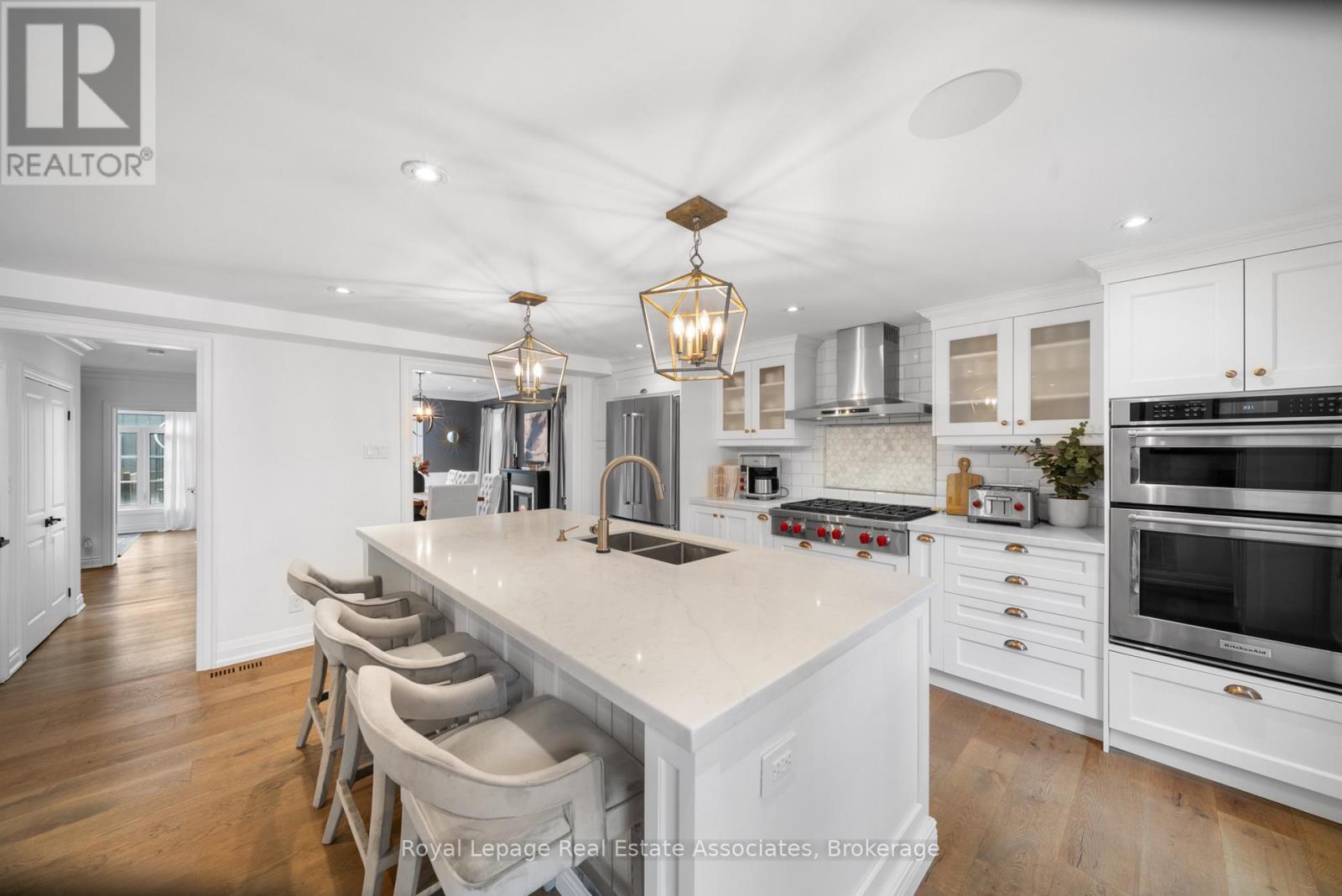 36 Mississauga Road N, Mississauga, Ontario  L5H 2H6 - Photo 7 - W13027242