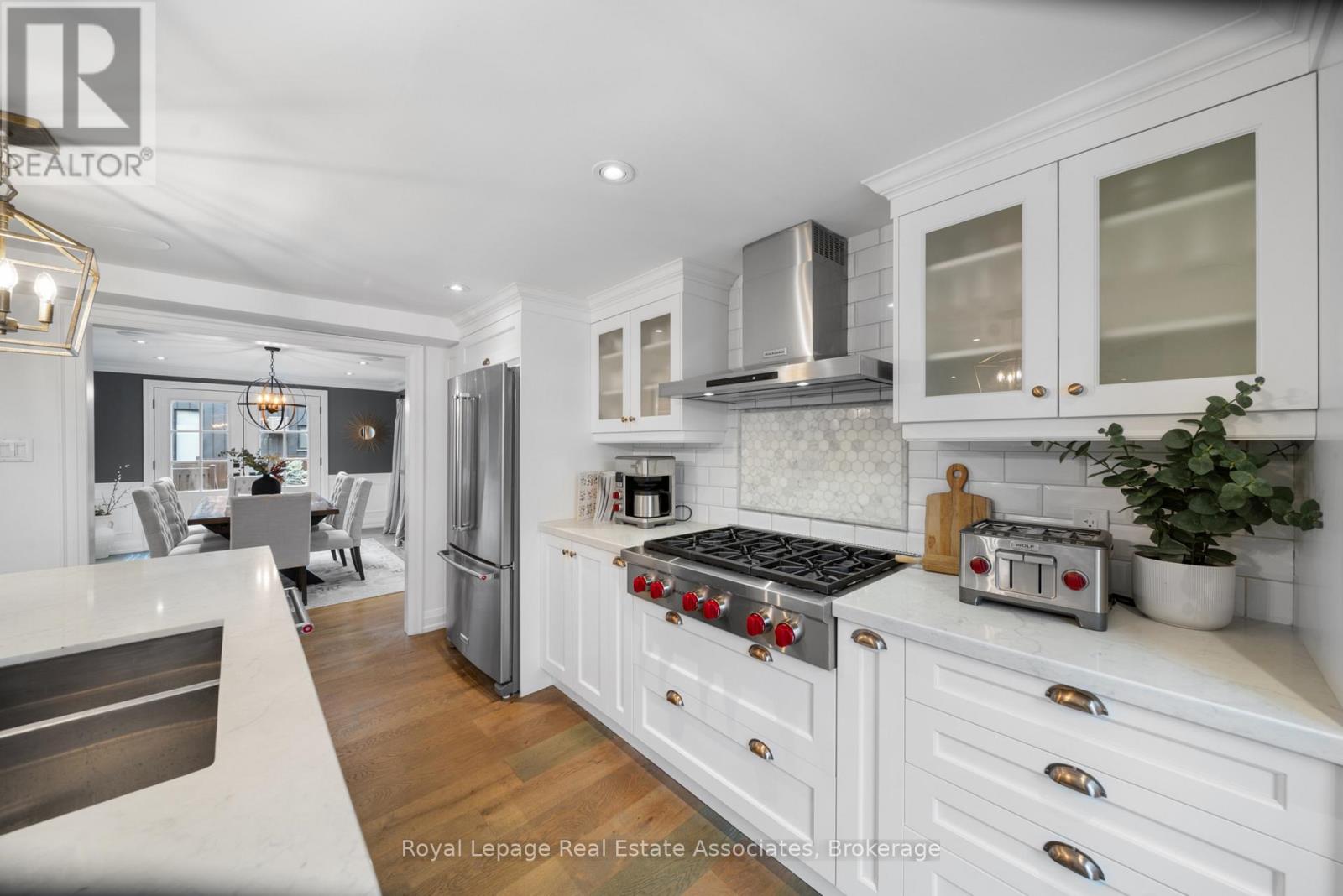 36 Mississauga Road N, Mississauga, Ontario  L5H 2H6 - Photo 8 - W13027242