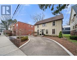 36 MISSISSAUGA ROAD N, Mississauga, Ontario