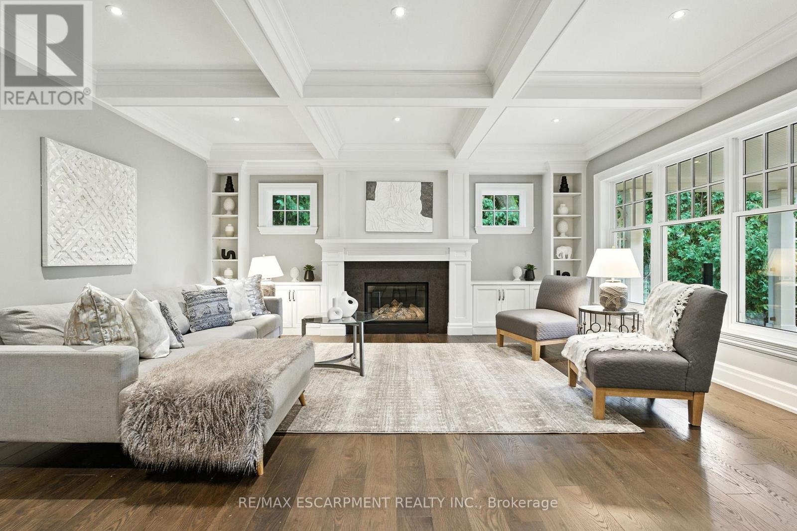 391 Patricia Drive, Burlington, Ontario  L7T 1J9 - Photo 16 - W13027274