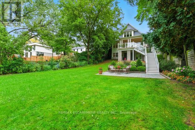 391 Patricia Drive, Burlington, Ontario  L7T 1J9 - Photo 45 - W13027274