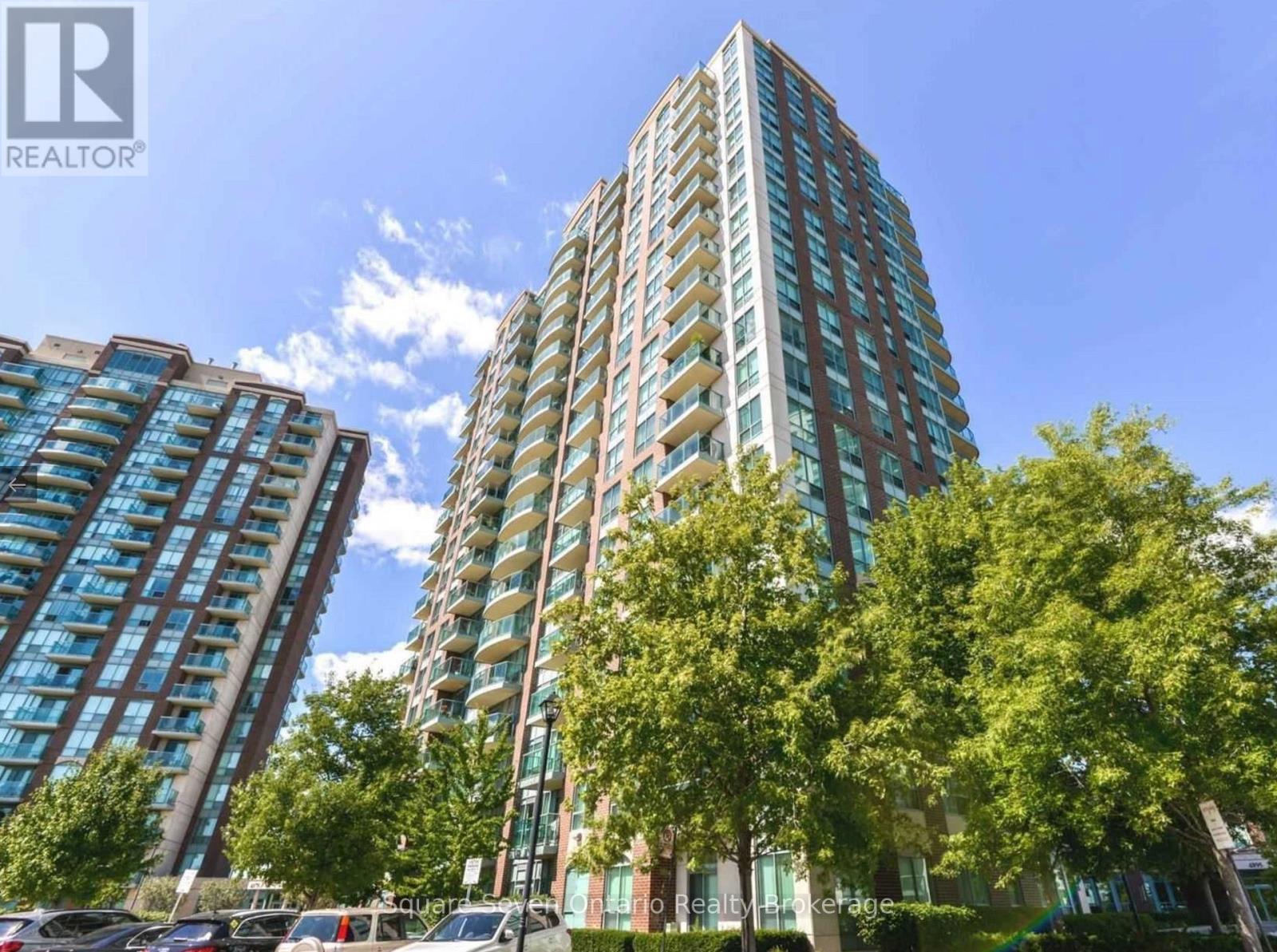 1110 - 4879 KIMBERMOUNT AVENUE, Mississauga, Ontario