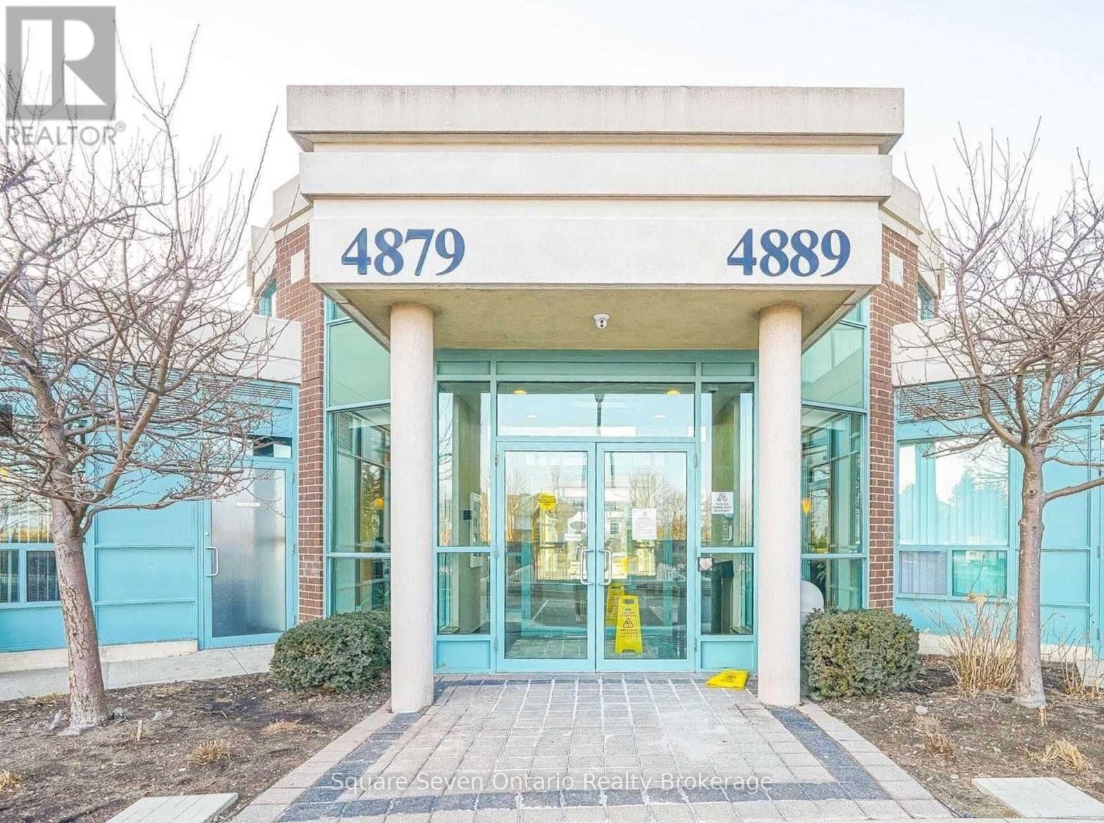 1110 - 4879 Kimbermount Avenue, Mississauga, Ontario  L5M 7R8 - Photo 2 - W13027288