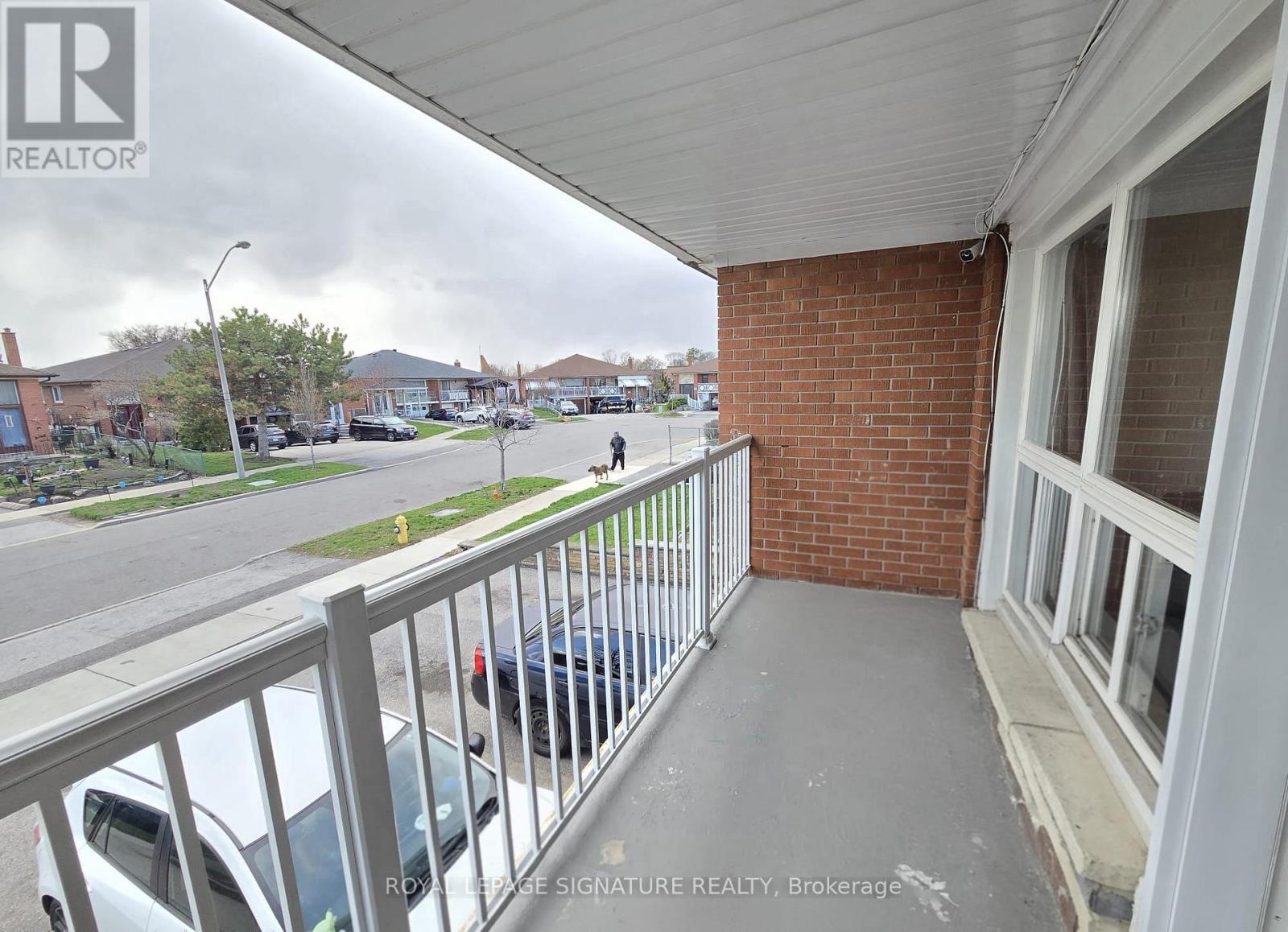 Upper - 23 Benrubin Drive, Toronto, Ontario  M9L 2H3 - Photo 2 - W13027296