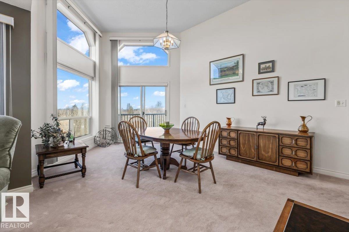 #501 75 GERVAIS RD, St. Albert, Alberta