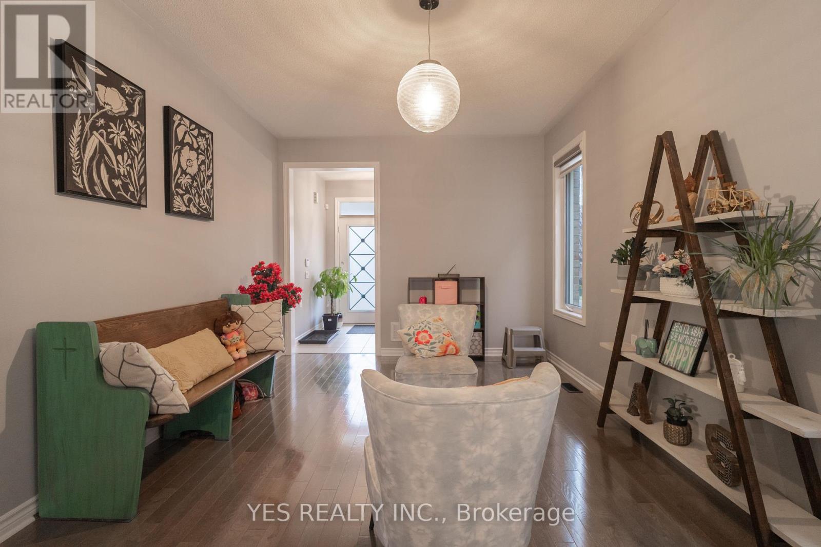 34 Newhouse Boulevard, Caledon, Ontario  L7C 4A1 - Photo 10 - W13027336