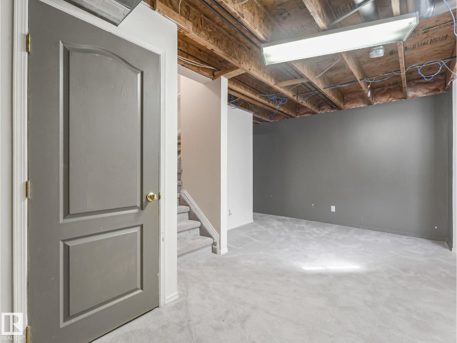 #47 1033 Youville Dr W Nw, Edmonton, Alberta  T6L 6V9 - Photo 41 - E4483412