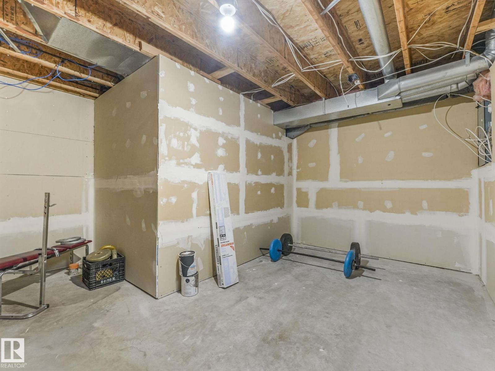 #47 1033 Youville Dr W Nw, Edmonton, Alberta  T6L 6V9 - Photo 46 - E4483412