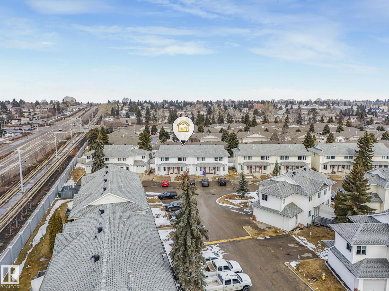 #47 1033 Youville Dr W Nw, Edmonton, Alberta  T6L 6V9 - Photo 53 - E4483412