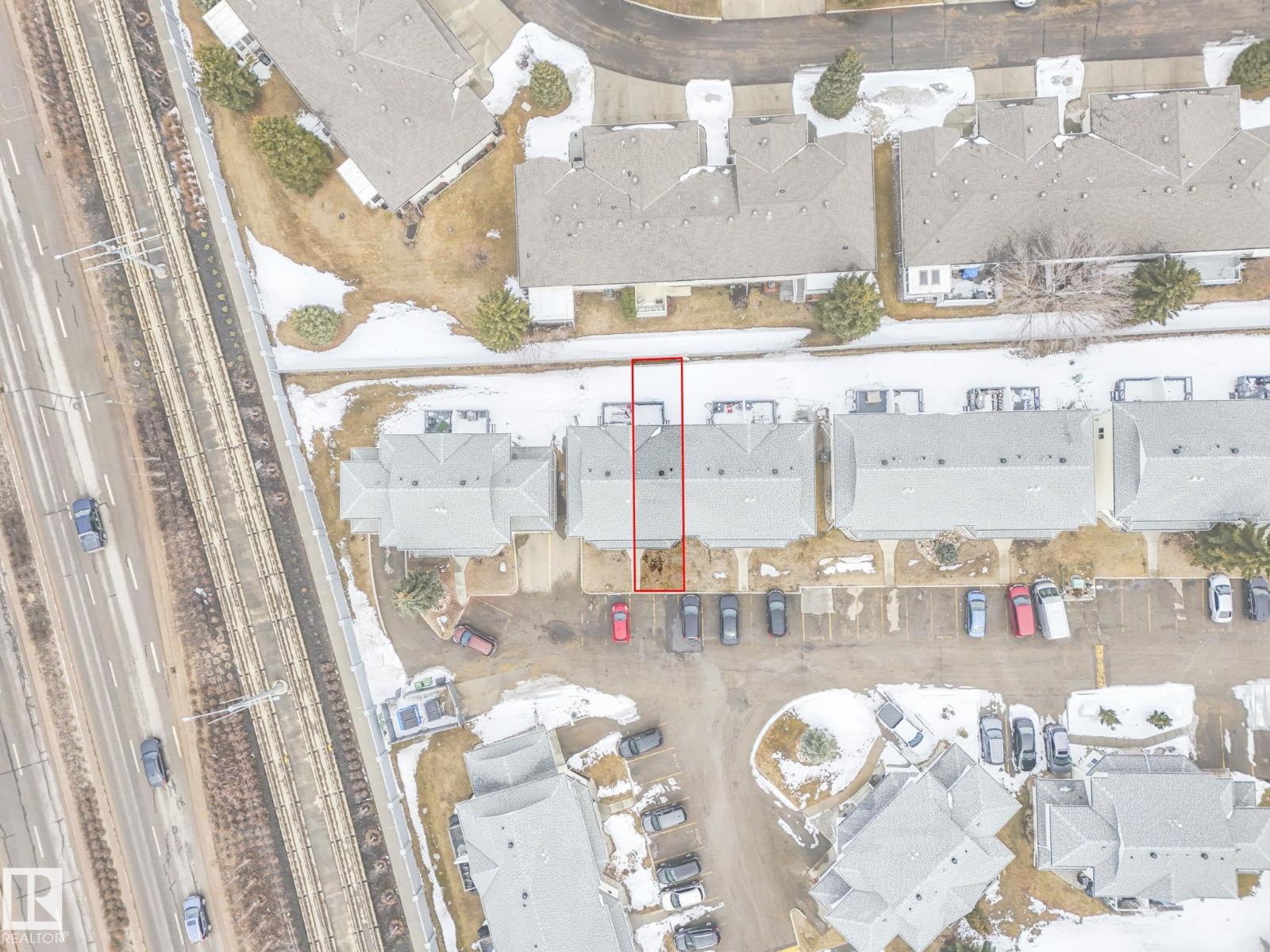 #47 1033 Youville Dr W Nw, Edmonton, Alberta  T6L 6V9 - Photo 63 - E4483412