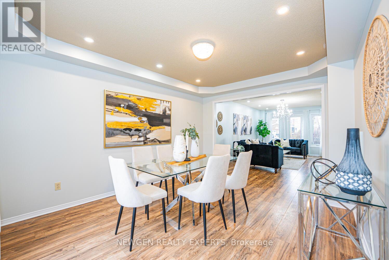 30 Adirondack Crescent, Brampton, Ontario  L6R 1E5 - Photo 8 - W13027350