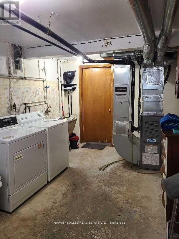 Lower - 2379 Hensall Street, Mississauga, Ontario  L5A 2T1 - Photo 13 - W13027360