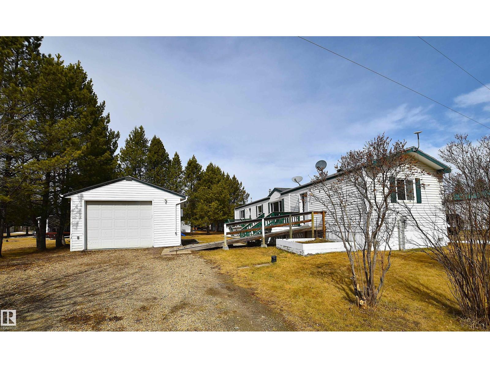 #70 5429 Twp Road 494, Rural Brazeau County, Alberta  T0C 1W0 - Photo 1 - E4483413