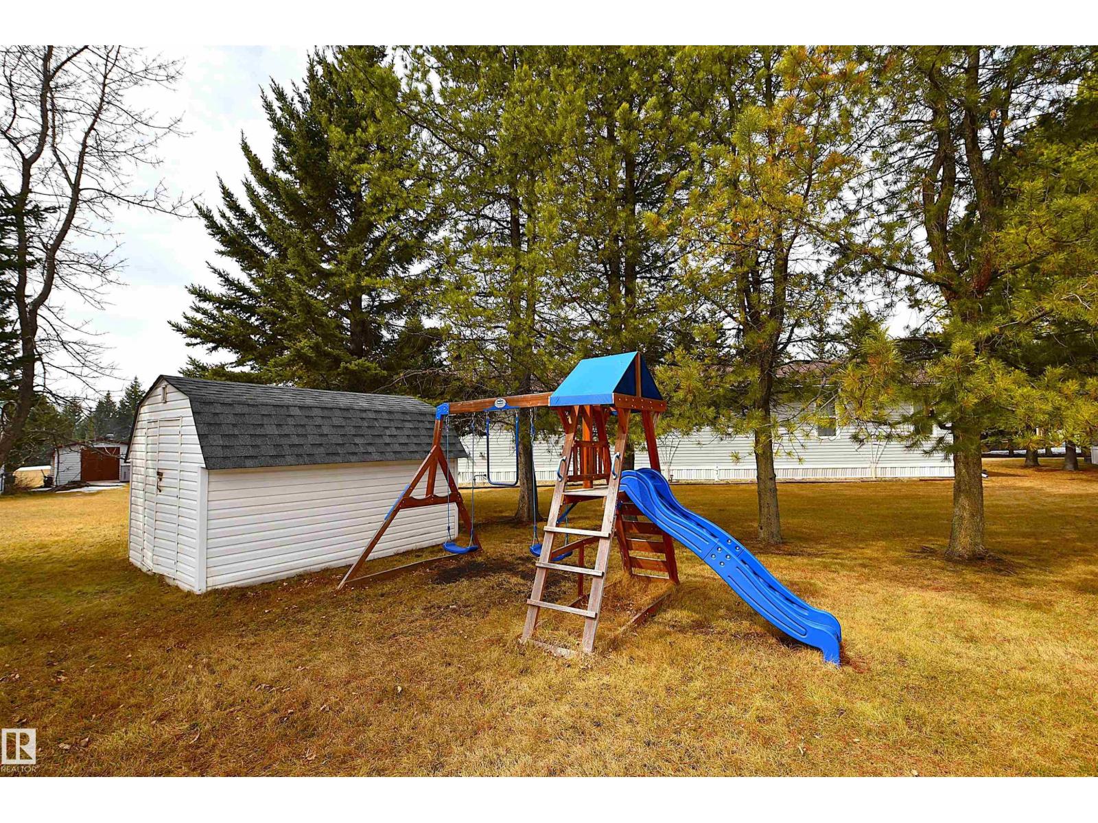 #70 5429 Twp Road 494, Rural Brazeau County, Alberta  T0C 1W0 - Photo 10 - E4483413