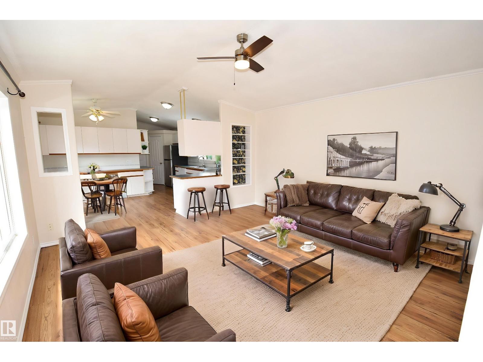 #70 5429 Twp Road 494, Rural Brazeau County, Alberta  T0C 1W0 - Photo 3 - E4483413