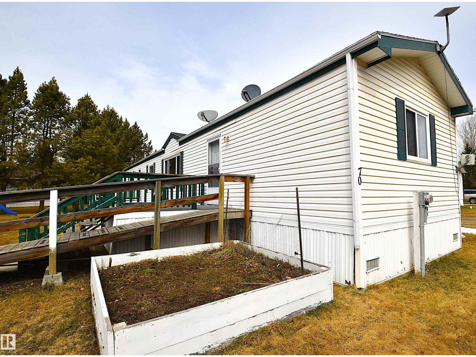 #70 5429 Twp Road 494, Rural Brazeau County, Alberta  T0C 1W0 - Photo 43 - E4483413