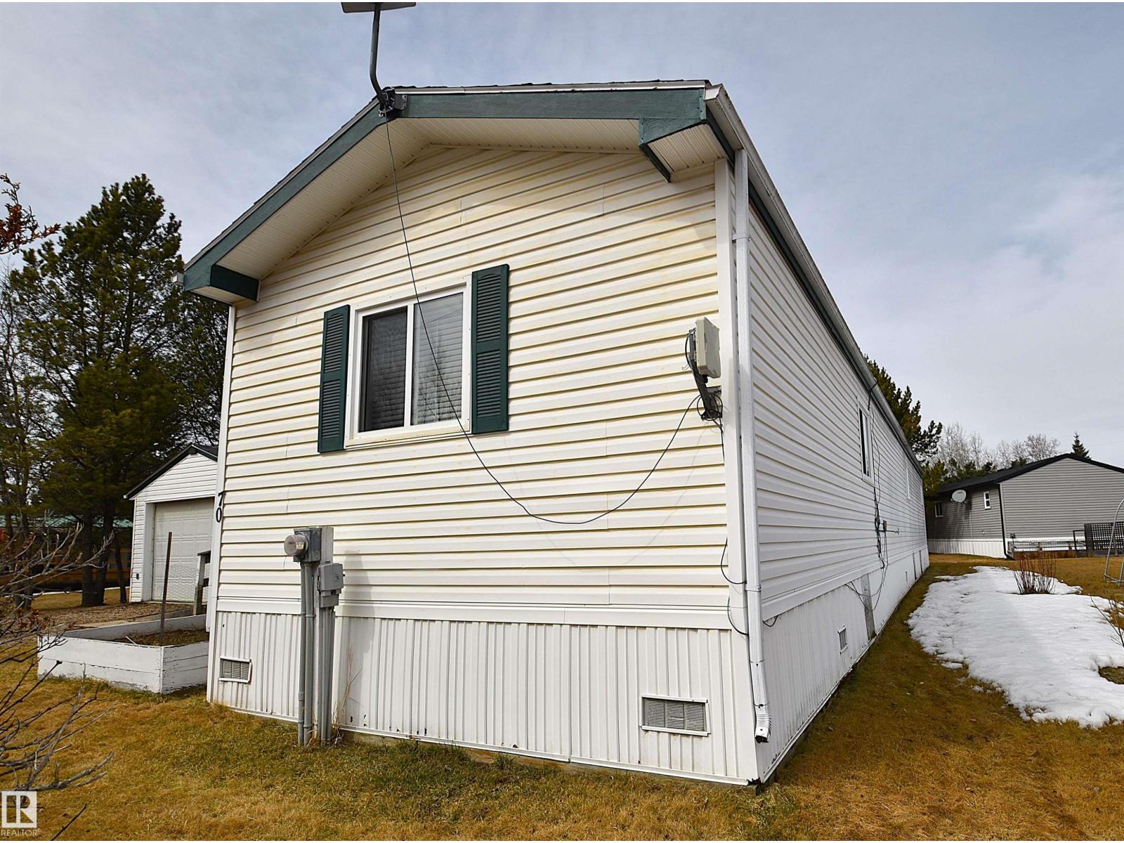 #70 5429 Twp Road 494, Rural Brazeau County, Alberta  T0C 1W0 - Photo 45 - E4483413