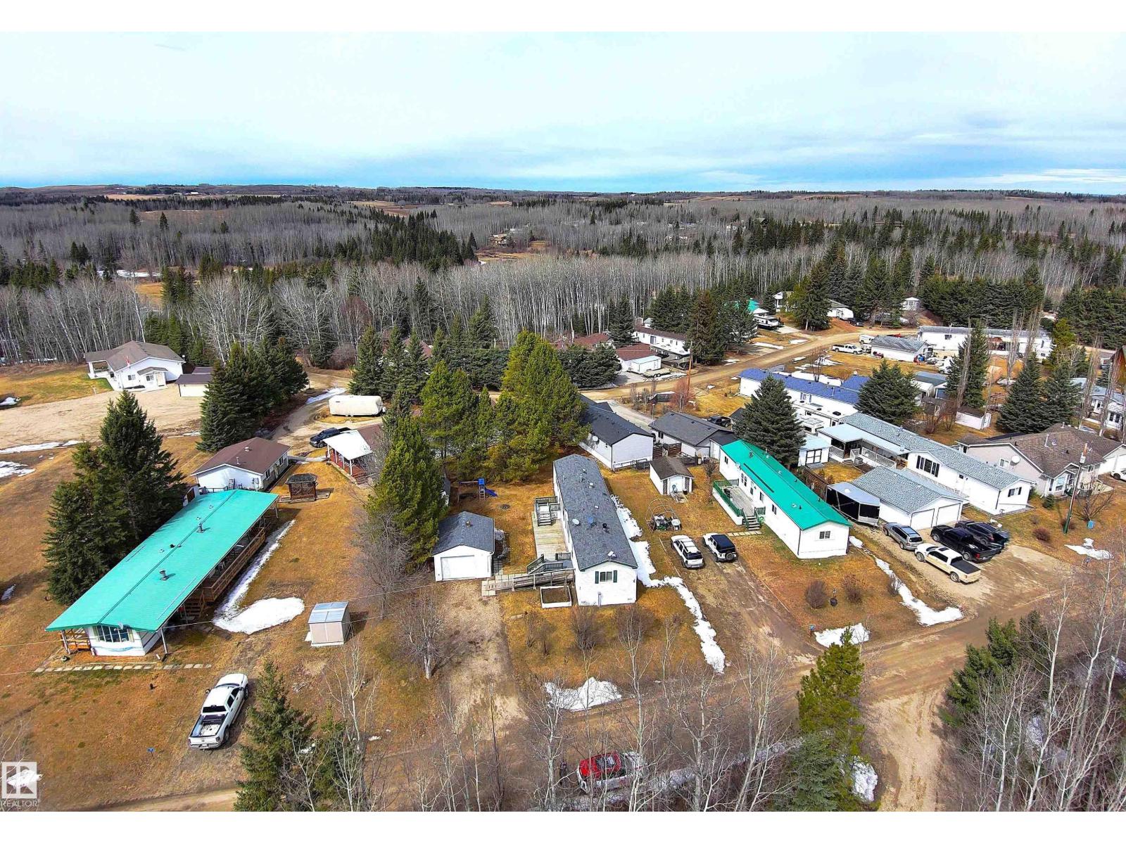 #70 5429 Twp Road 494, Rural Brazeau County, Alberta  T0C 1W0 - Photo 58 - E4483413