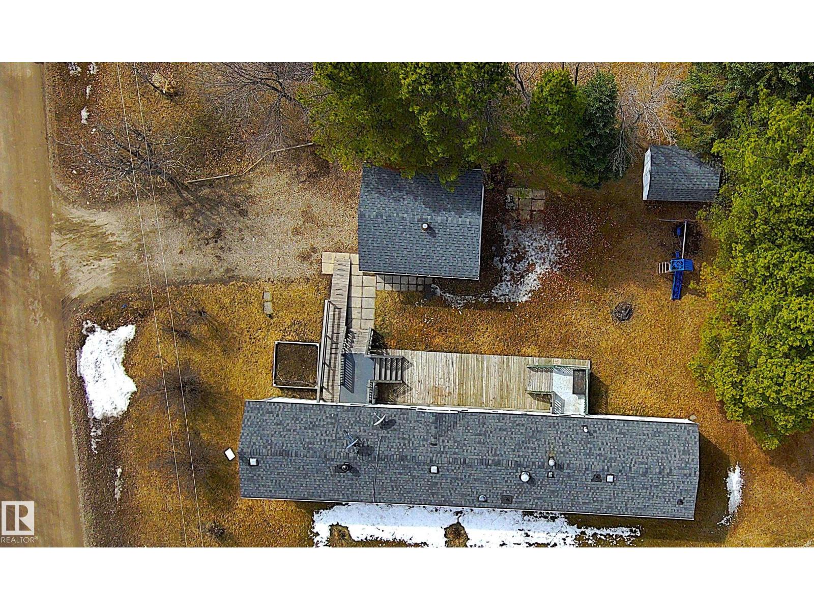 #70 5429 Twp Road 494, Rural Brazeau County, Alberta  T0C 1W0 - Photo 62 - E4483413