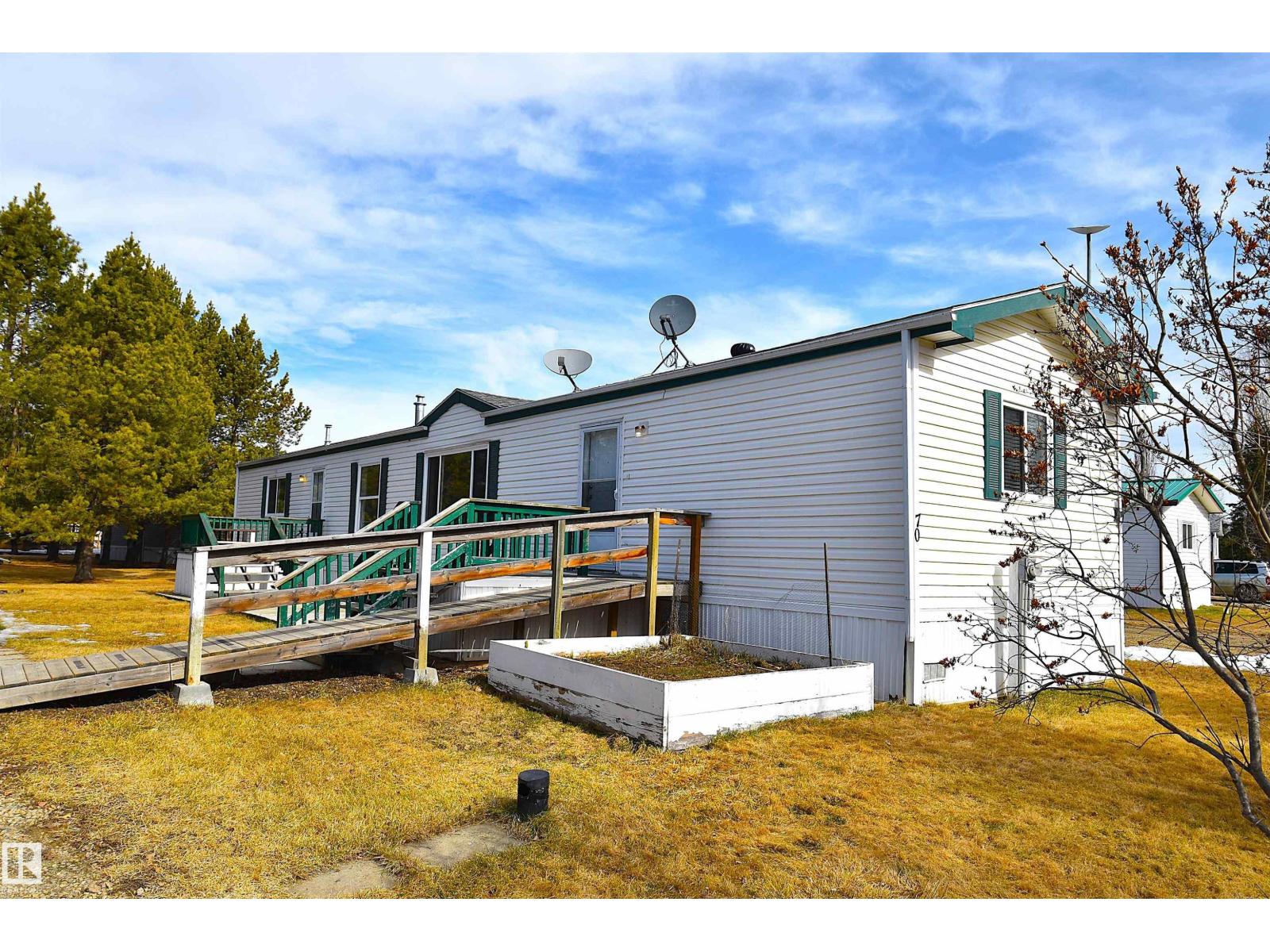 #70 5429 Twp Road 494, Rural Brazeau County, Alberta  T0C 1W0 - Photo 8 - E4483413