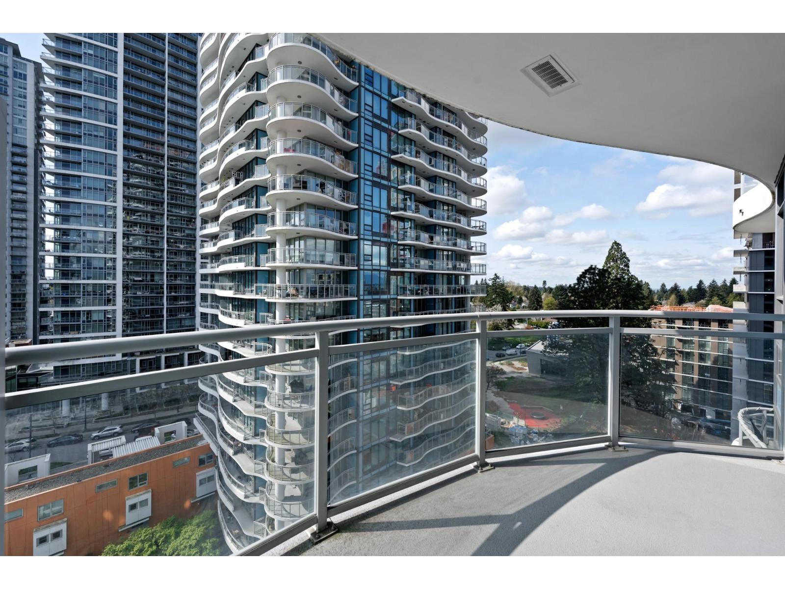 1207 13318 104 Avenue, Surrey, British Columbia  V3T 0R2 - Photo 7 - R3114019