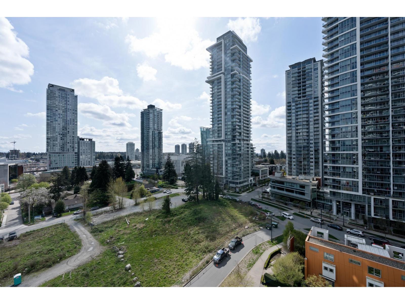 1207 13318 104 Avenue, Surrey, British Columbia  V3T 0R2 - Photo 6 - R3114019