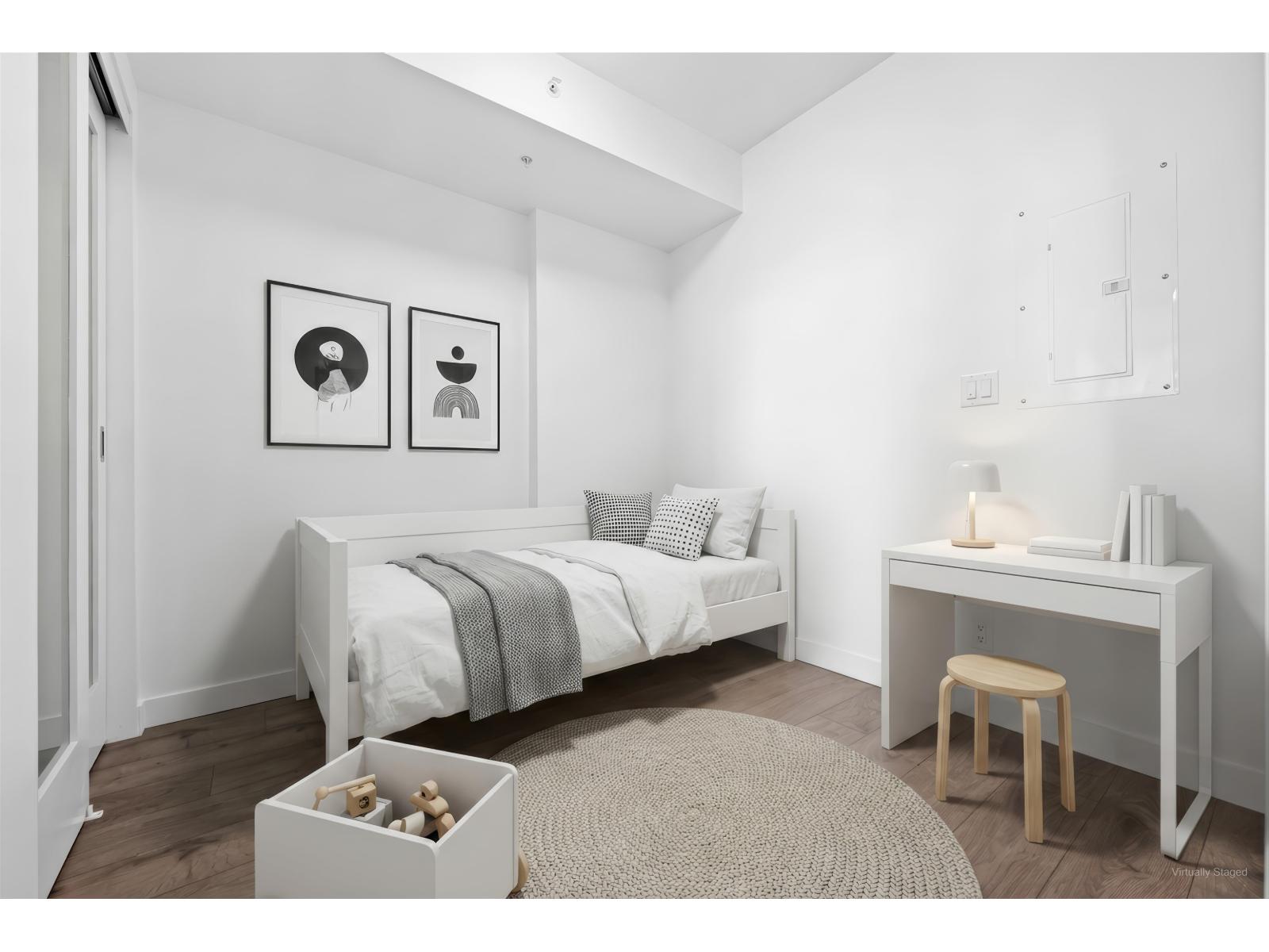 1207 13318 104 Avenue, Surrey, British Columbia  V3T 0R2 - Photo 3 - R3114019