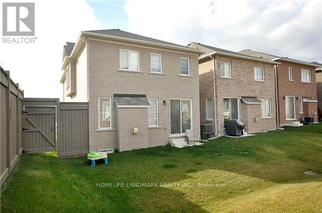 88 Buckle Crescent, Aurora, Ontario  L4G 0T4 - Photo 29 - N13025772
