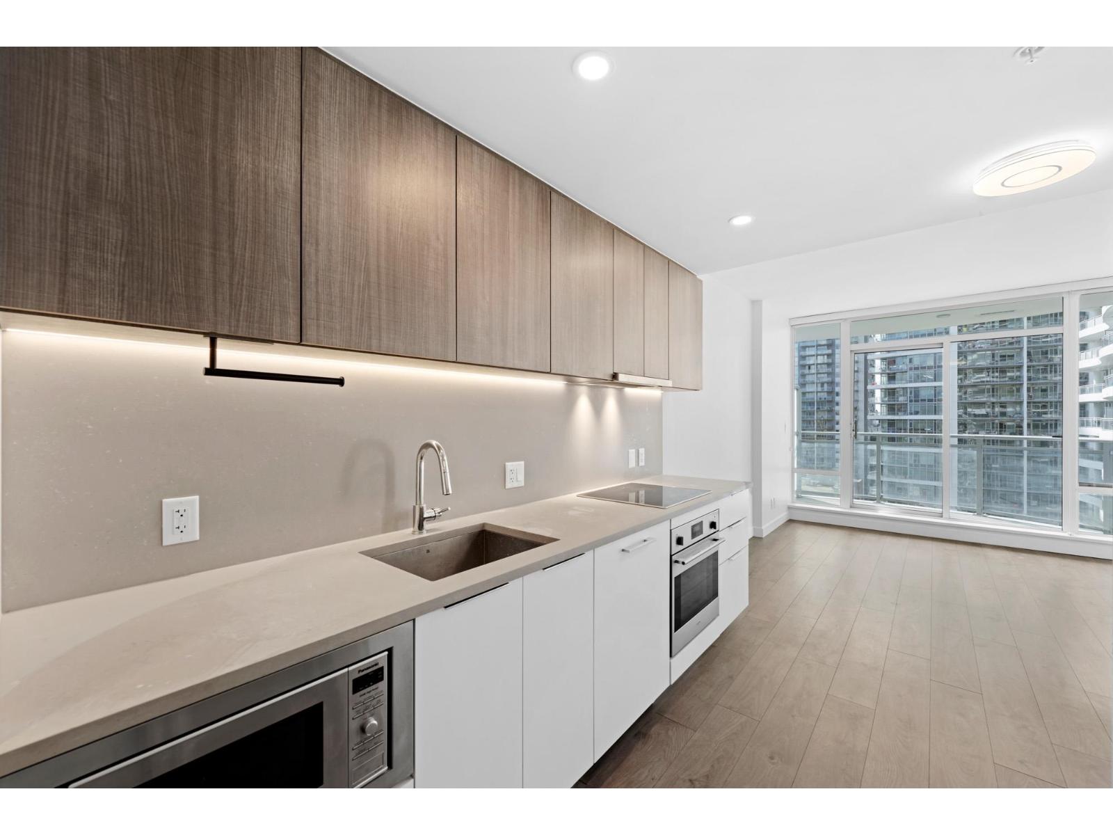 1207 13318 104 Avenue, Surrey, British Columbia  V3T 0R2 - Photo 22 - R3114019