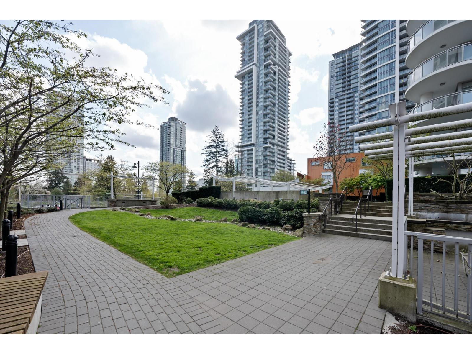 1207 13318 104 Avenue, Surrey, British Columbia  V3T 0R2 - Photo 32 - R3114019