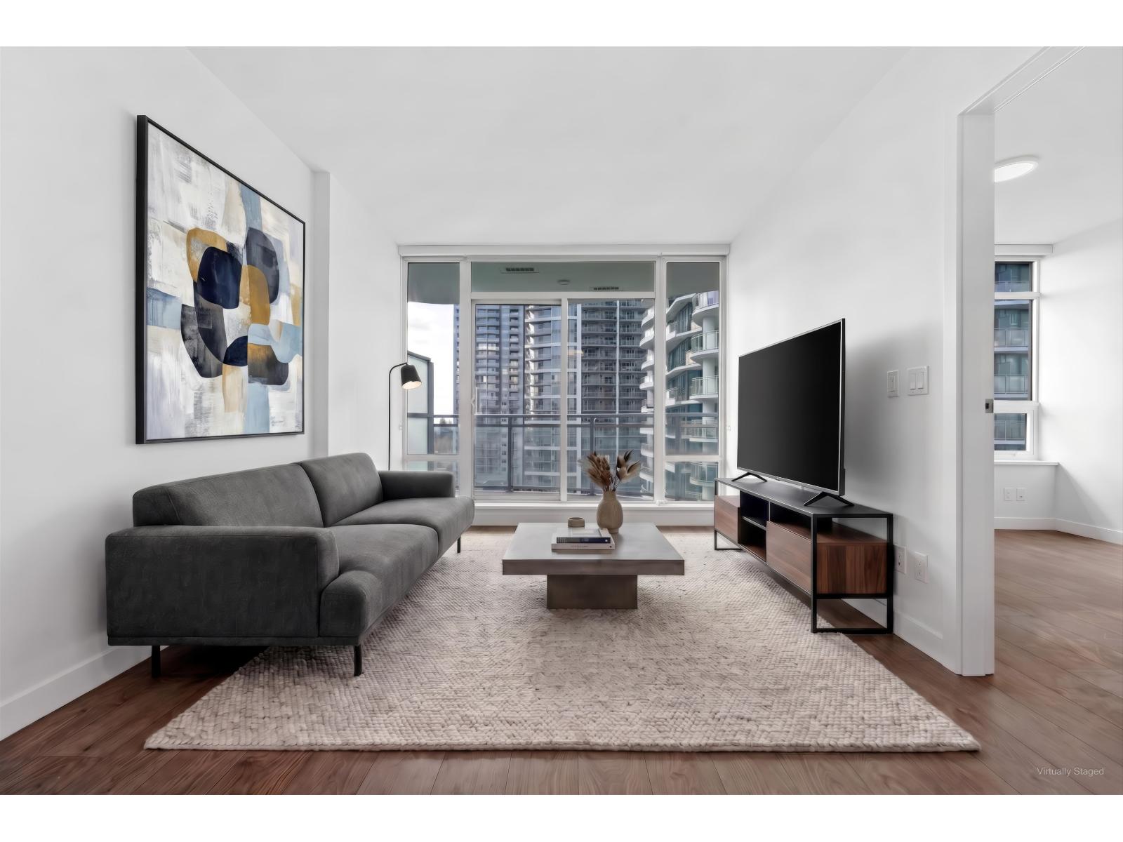 1207 13318 104 AVENUE, Surrey, British Columbia