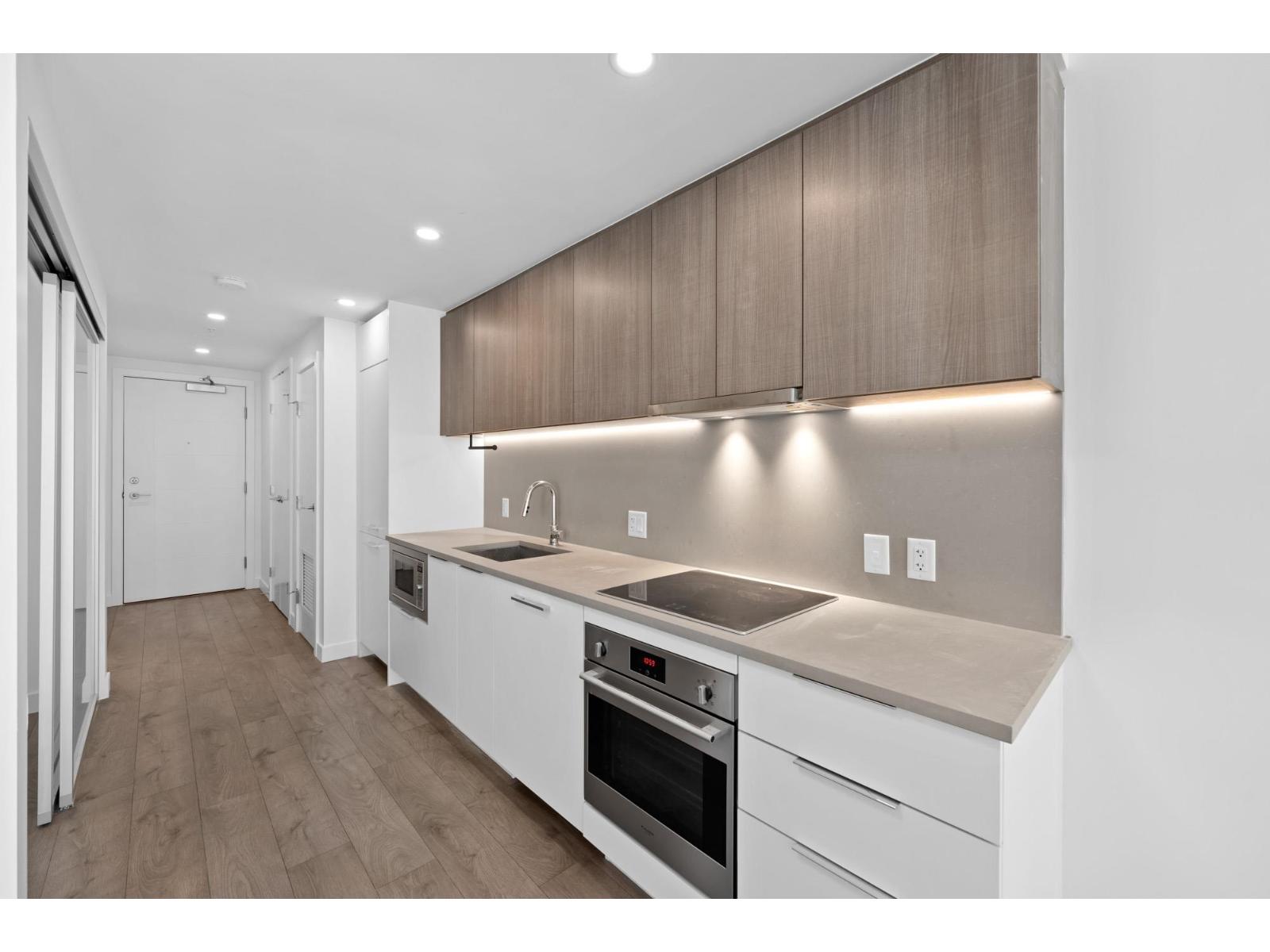 1207 13318 104 Avenue, Surrey, British Columbia  V3T 0R2 - Photo 23 - R3114019