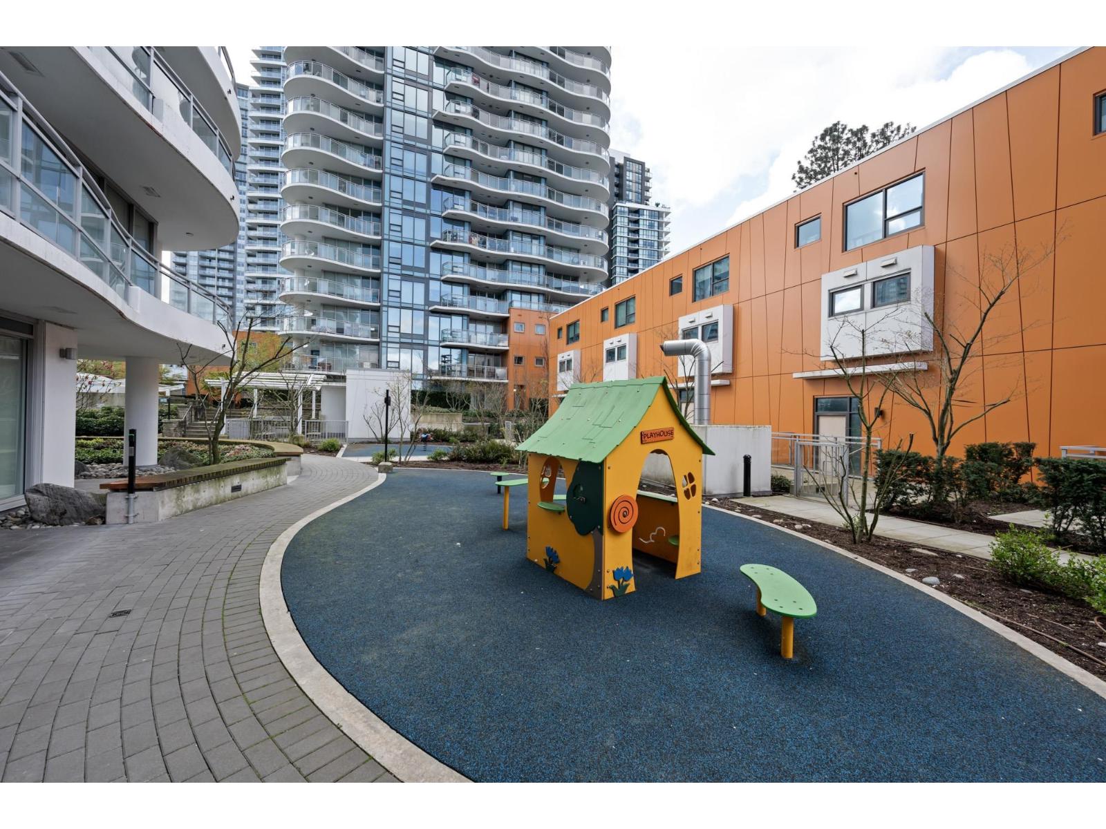 1207 13318 104 Avenue, Surrey, British Columbia  V3T 0R2 - Photo 31 - R3114019