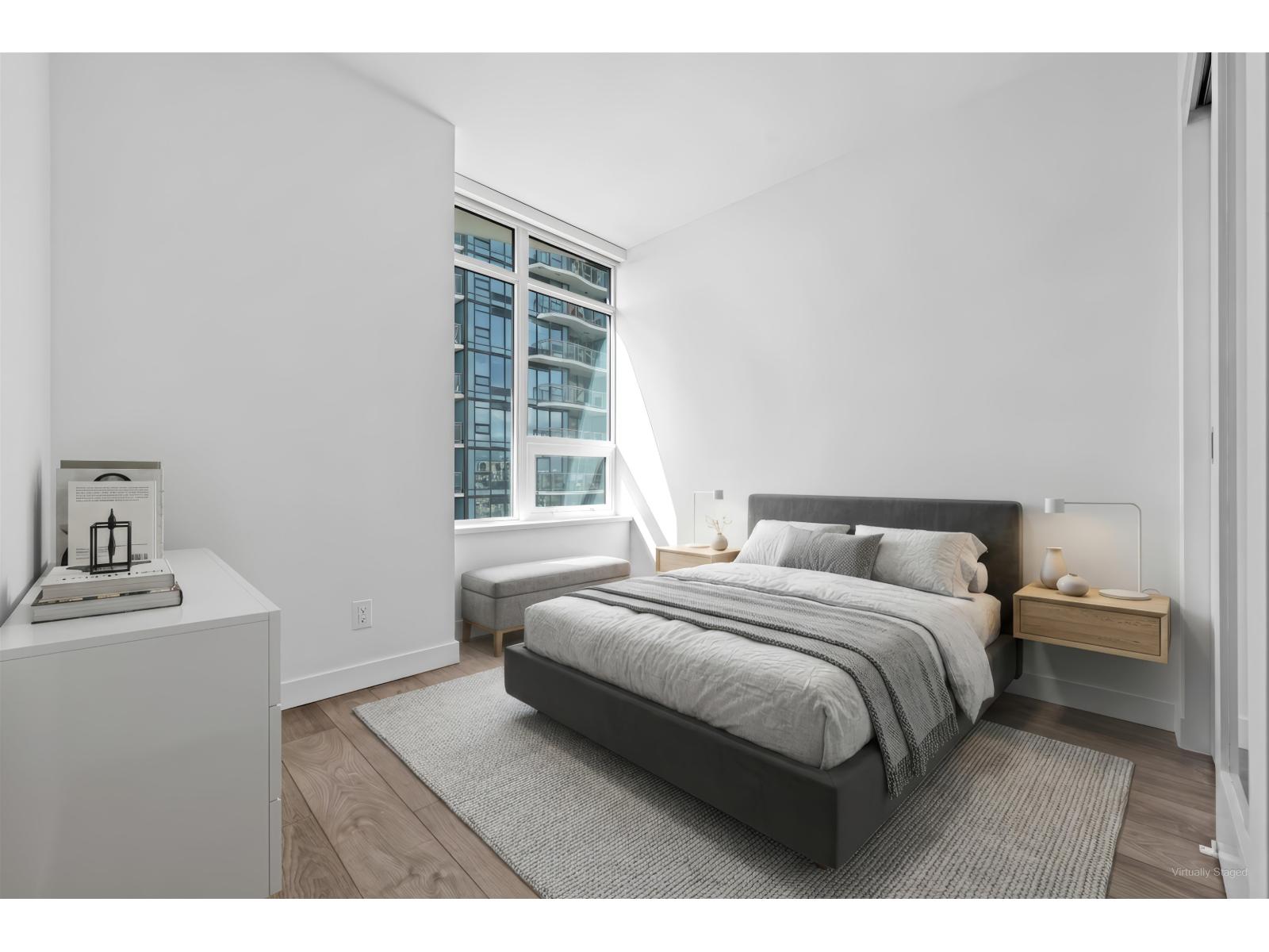 1207 13318 104 Avenue, Surrey, British Columbia  V3T 0R2 - Photo 2 - R3114019