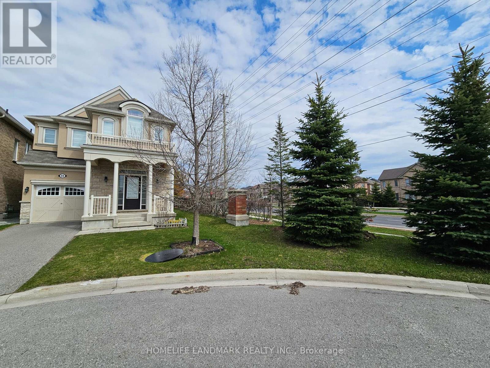 88 Buckle Crescent, Aurora, Ontario  L4G 0T4 - Photo 3 - N13025772