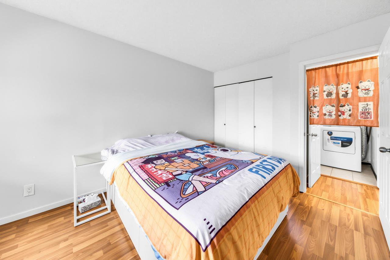 406 10620 150 Street, Surrey, British Columbia  V3R 7S1 - Photo 12 - R3114263