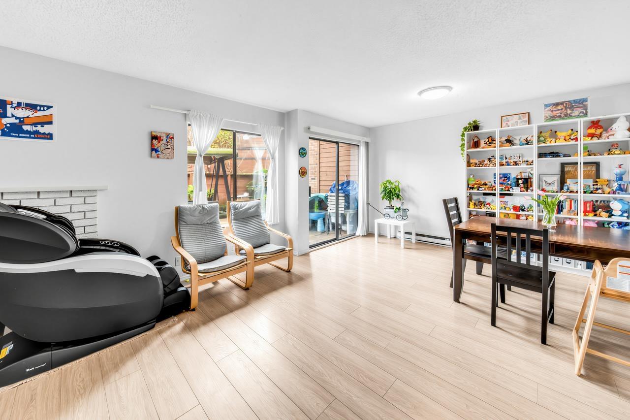 406 10620 150 Street, Surrey, British Columbia  V3R 7S1 - Photo 4 - R3114263