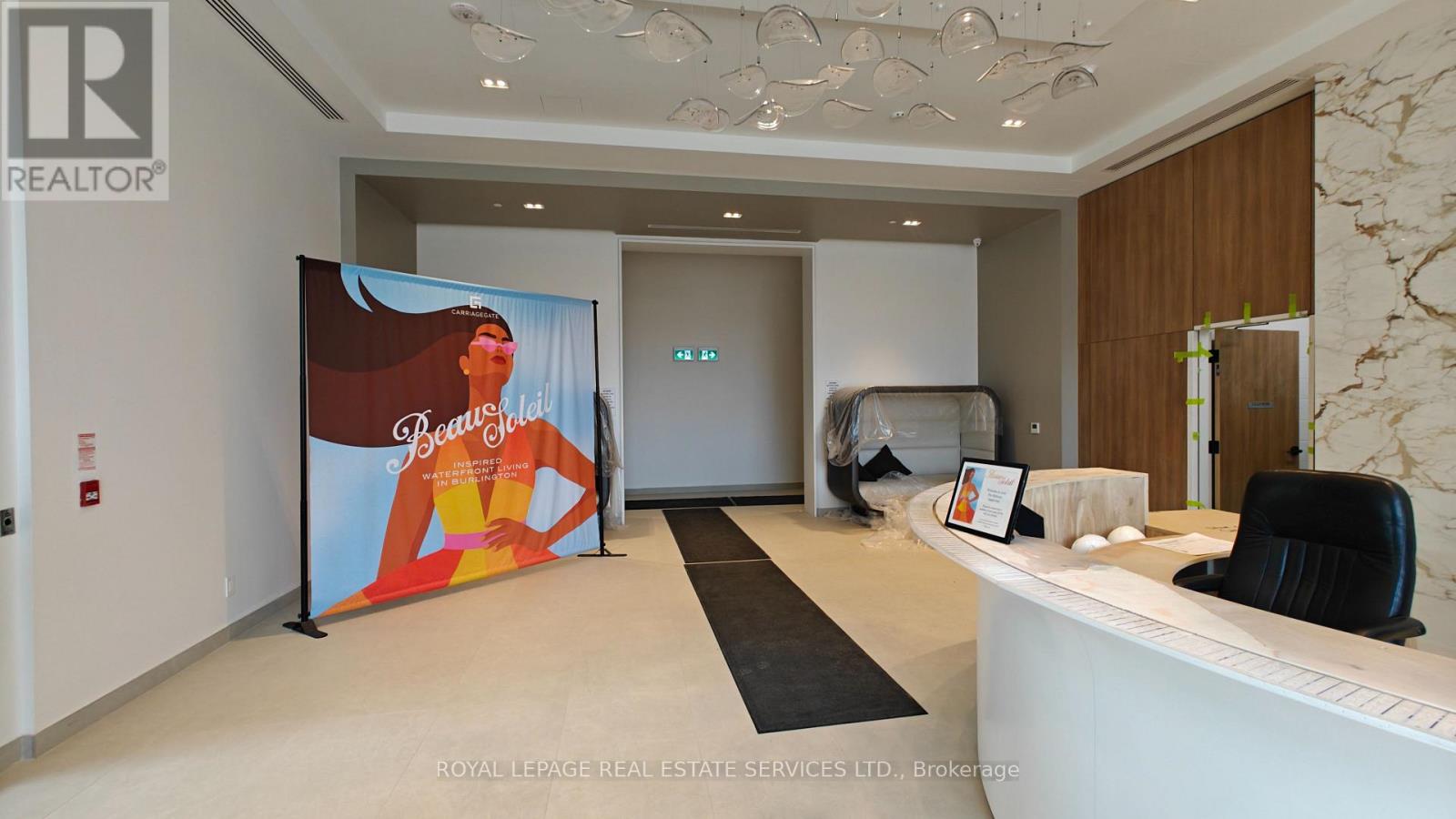 411 - 2075 Lakeshore Road, Burlington, Ontario  L7R 1E2 - Photo 25 - W13009364