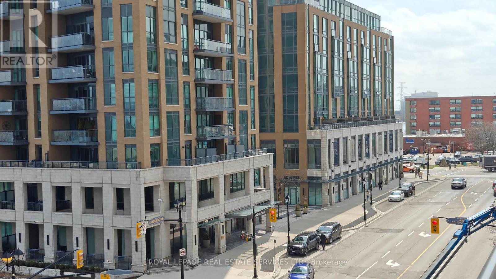 411 - 2075 Lakeshore Road, Burlington, Ontario  L7R 1E2 - Photo 34 - W13009364