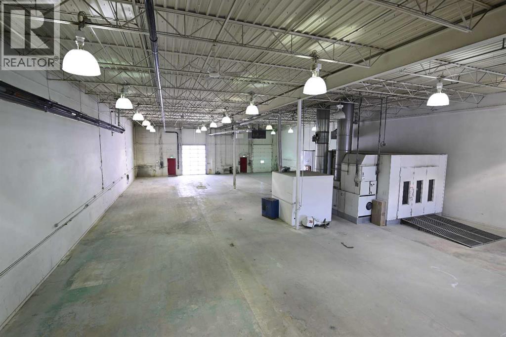 4, 7419 50 Avenue, Red Deer, Alberta  T4P 1M5 - Photo 8 - A2300798