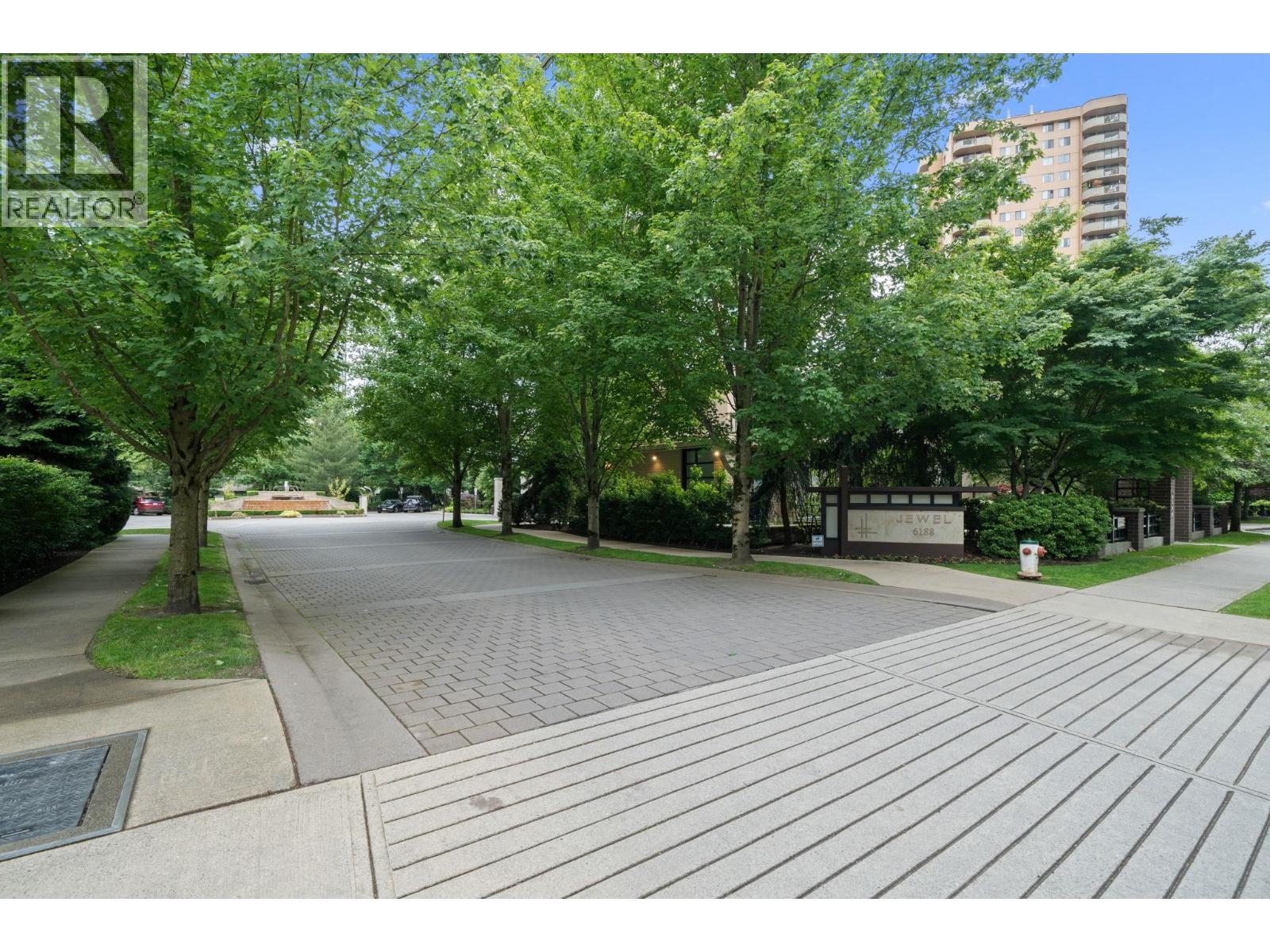 1701 6188 Wilson Avenue, Burnaby, British Columbia  V5H 0A5 - Photo 27 - R3114175