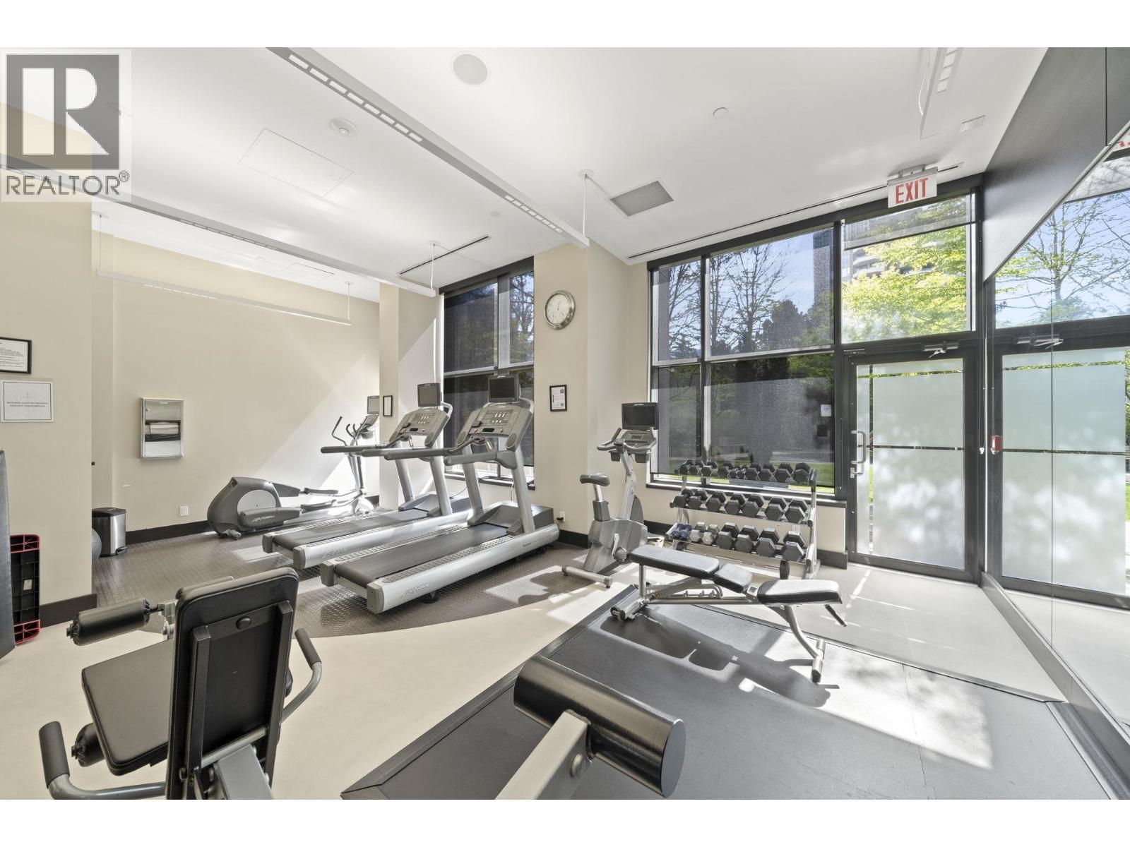 1701 6188 Wilson Avenue, Burnaby, British Columbia  V5H 0A5 - Photo 22 - R3114175