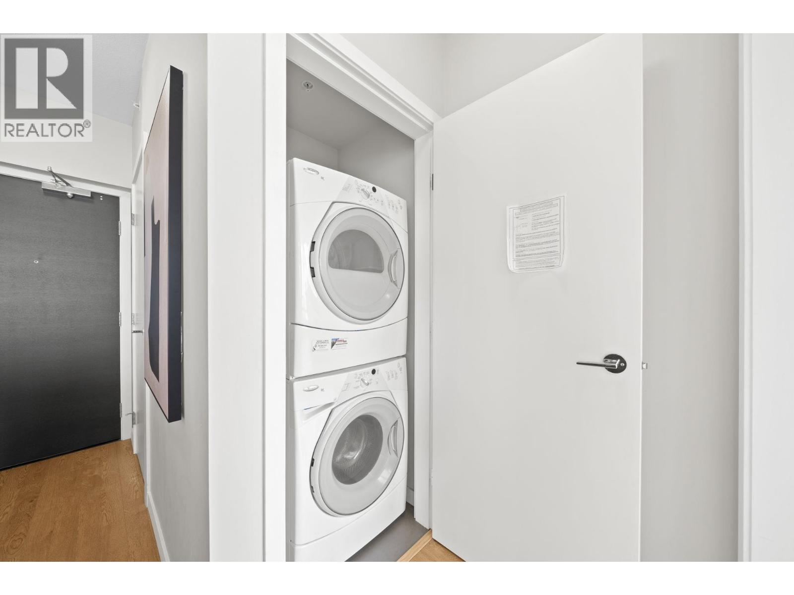 1701 6188 Wilson Avenue, Burnaby, British Columbia  V5H 0A5 - Photo 17 - R3114175