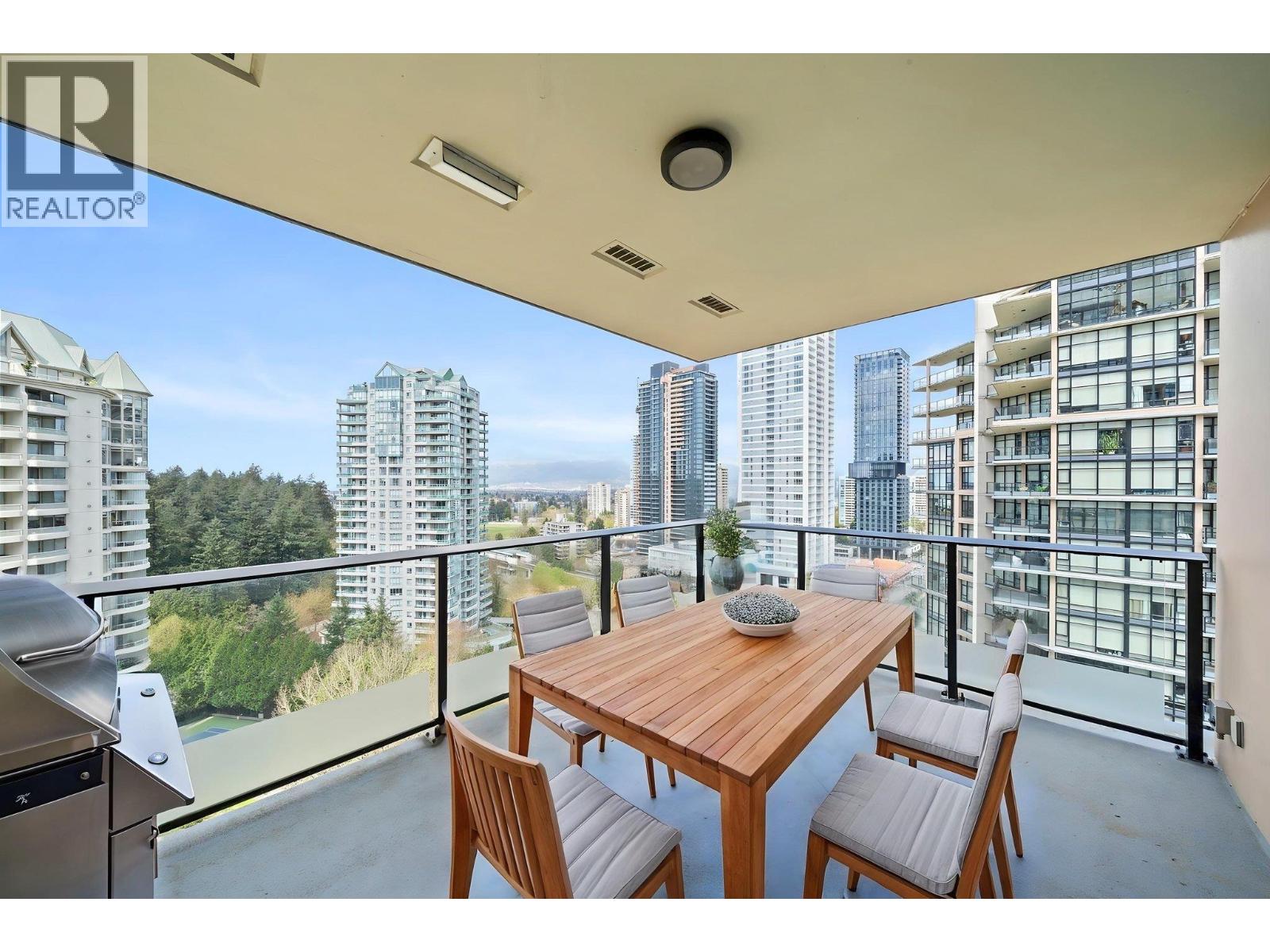 1701 6188 Wilson Avenue, Burnaby, British Columbia  V5H 0A5 - Photo 18 - R3114175