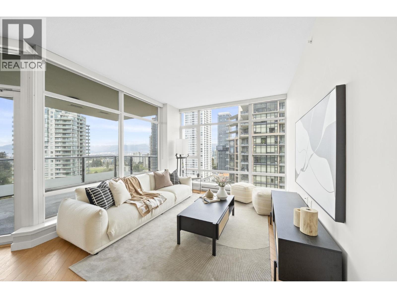 1701 6188 Wilson Avenue, Burnaby, British Columbia  V5H 0A5 - Photo 9 - R3114175