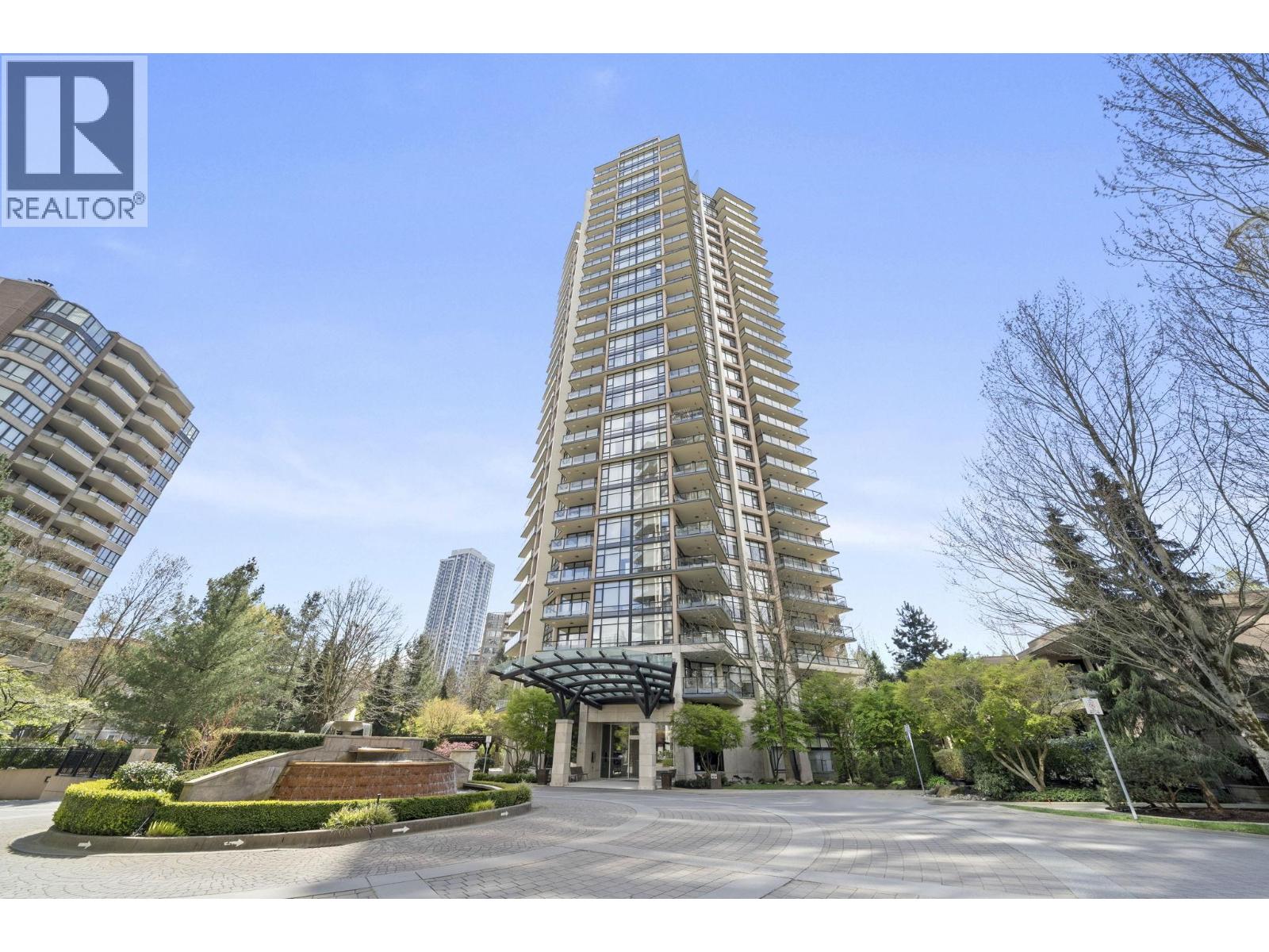 1701 6188 Wilson Avenue, Burnaby, British Columbia  V5H 0A5 - Photo 24 - R3114175