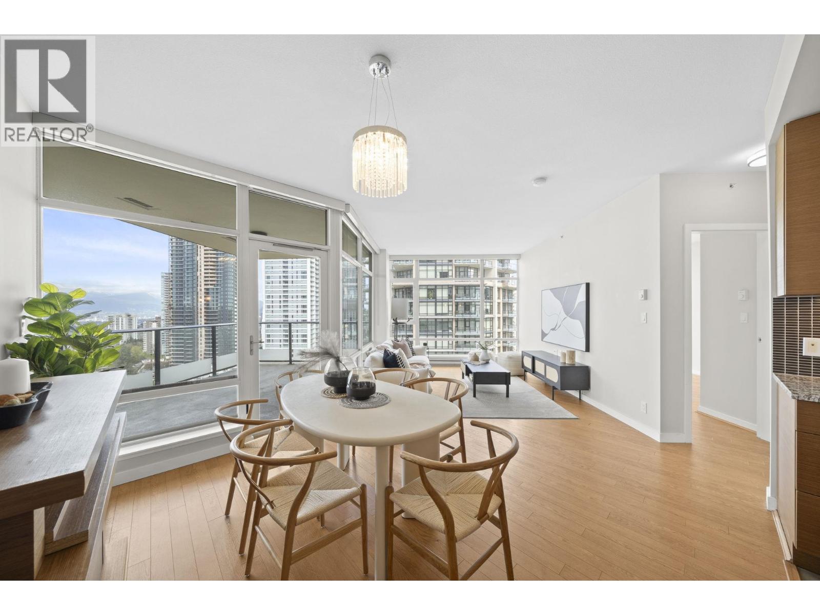 1701 6188 Wilson Avenue, Burnaby, British Columbia  V5H 0A5 - Photo 7 - R3114175